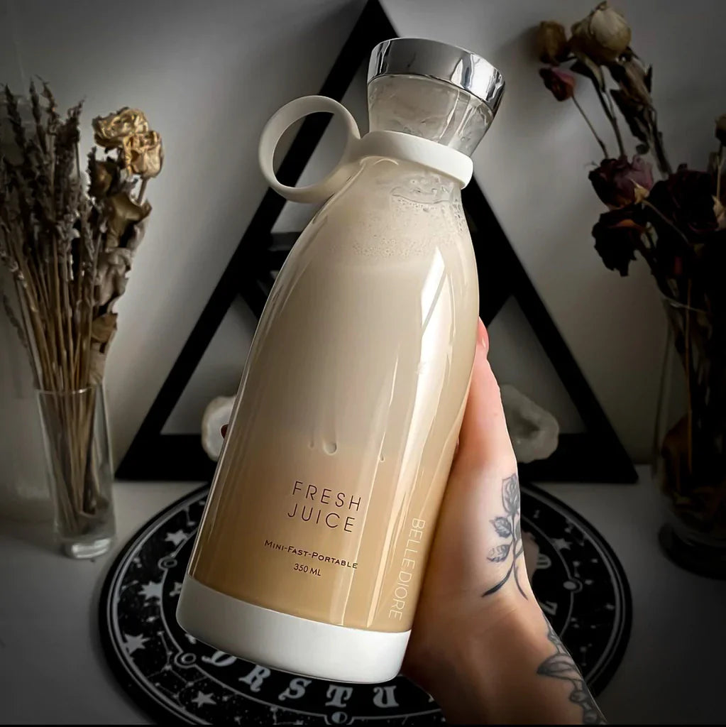 Batidora Portátil Juice 350 ml
